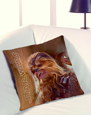 Chewbacca