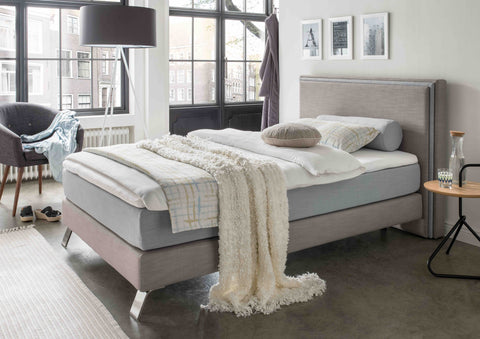 Boxspringbett Perfecto