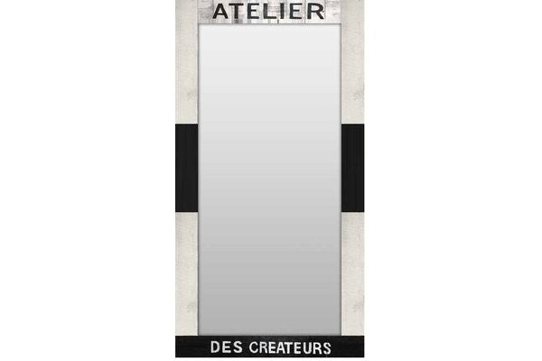 Spiegel Des Createurs