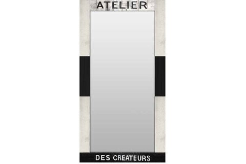 Spiegel Des Createurs