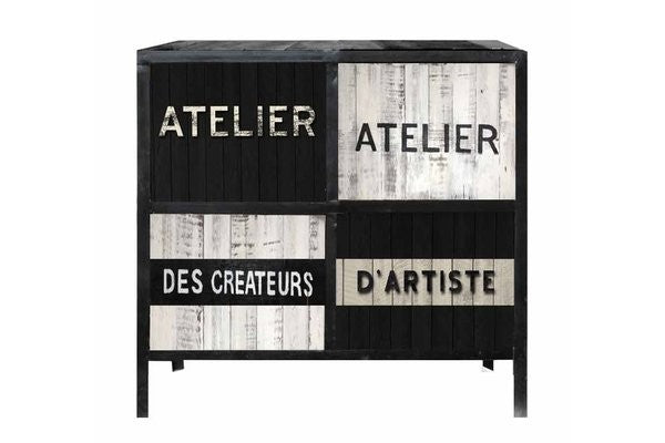 Kommode Des Createurs