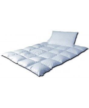 San Gottardo Duvet-Set