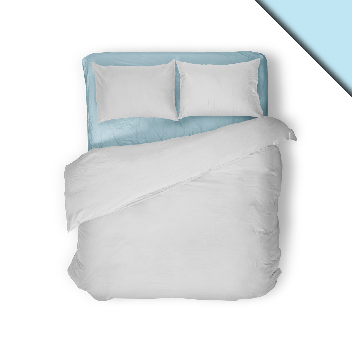 ESPRIT Jersey Fitted Sheet - Part 1