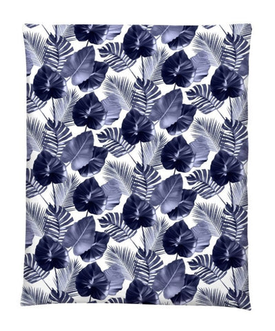 Satin bed linen Blétry