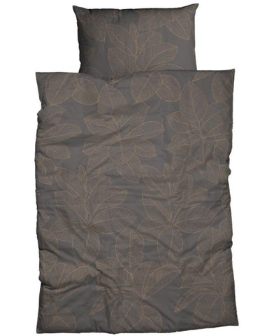 Linge de lit en satin Caro
