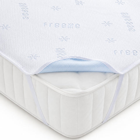 Cooling Topper Matratzenauflage