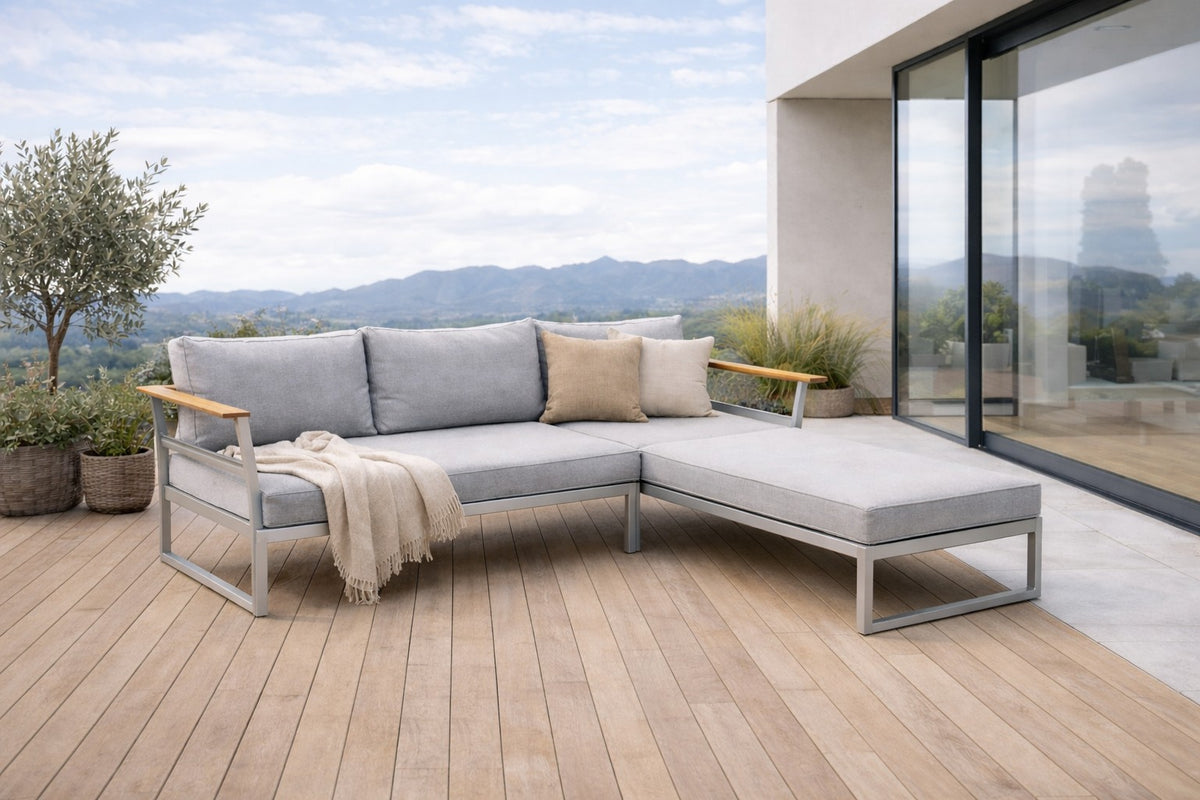 Gartenlounge Oreo klein