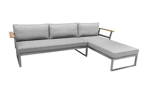 Gartenlounge Oreo klein