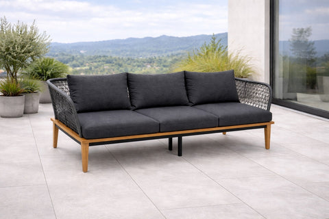 garden sofa Lugano