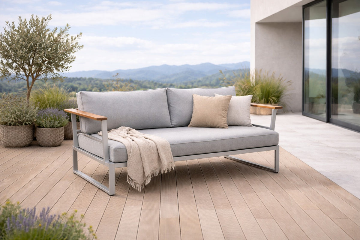 Gartensofa Oreo