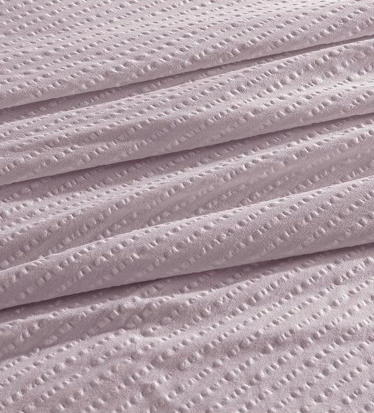 KAS Majestic Seersucker Bettwäsche