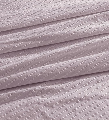 KAS Majestic Seersucker Bettwäsche