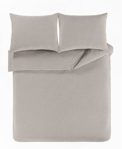 KAS Majestic Seersucker Bettwäsche