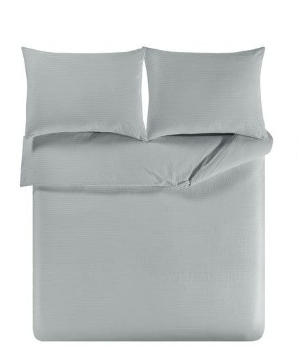 KAS Majestic Seersucker Bettwäsche