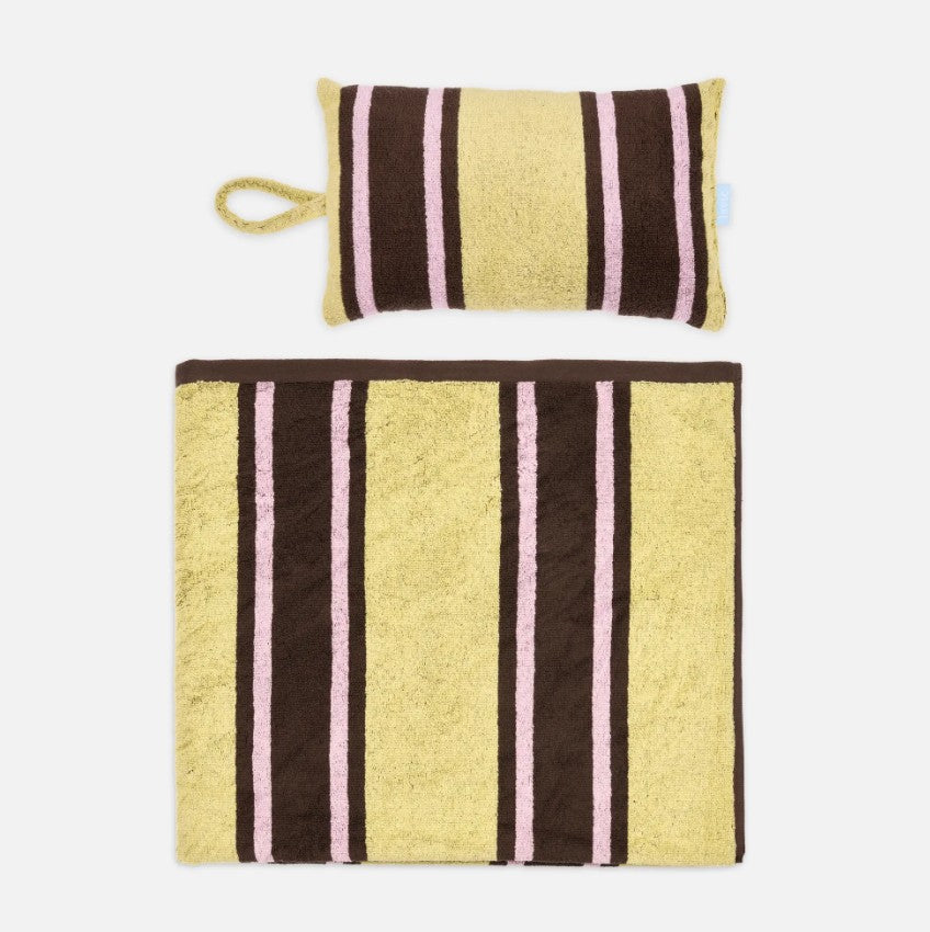 Strandtuch Ada Bundle