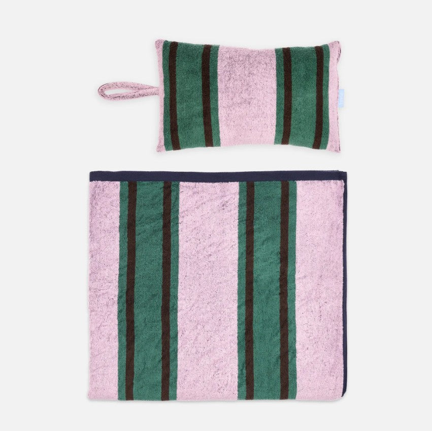Strandtuch Ada Bundle