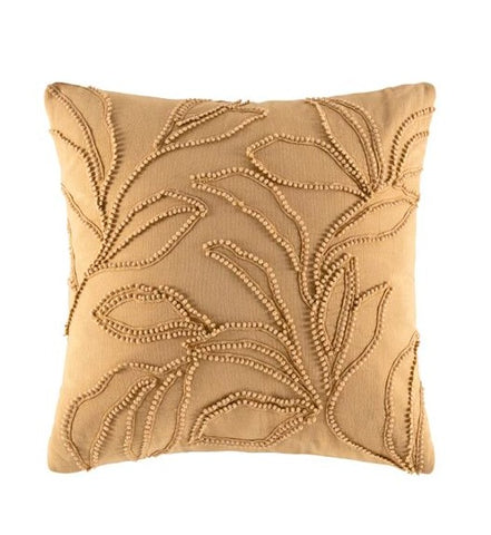 Zierkissen KAS Botanic Straw