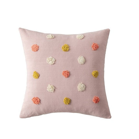 Zierkissen KAS Pom Pom