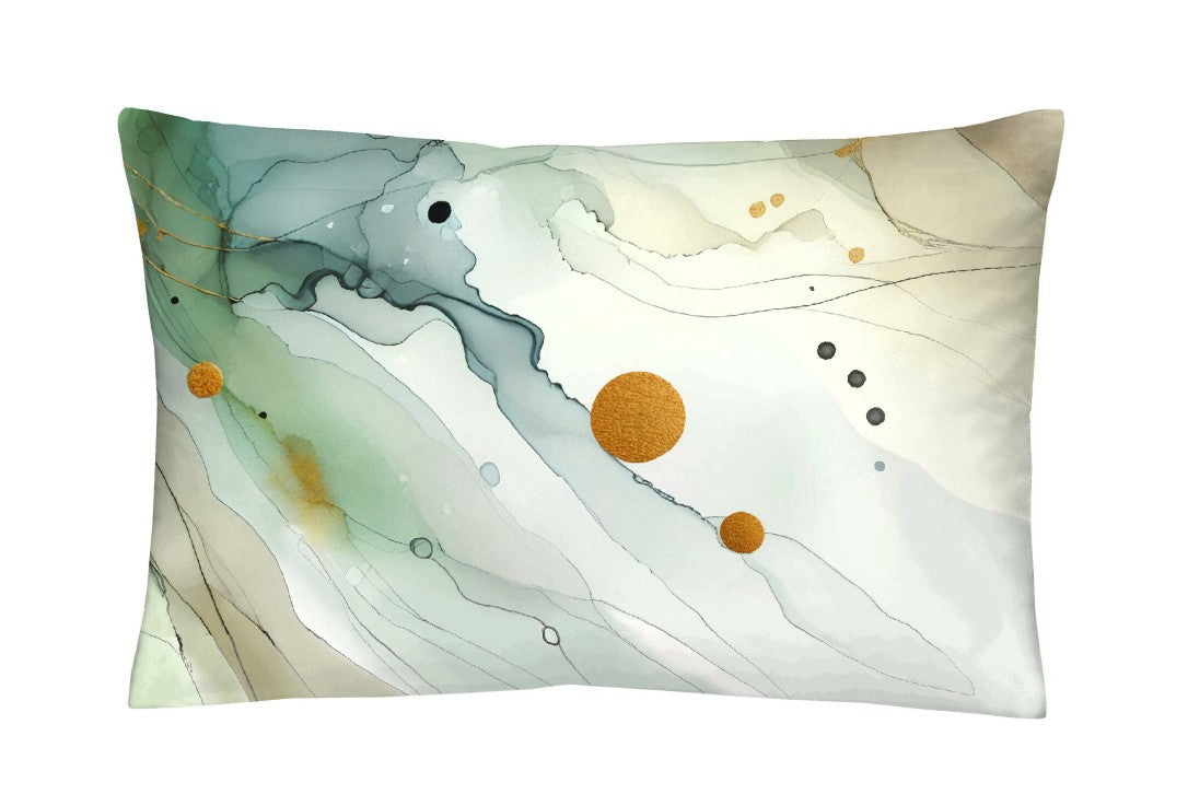 Linge de lit en satin Bloom