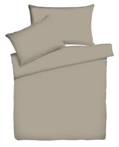 Linge de lit coton-lin Nina
