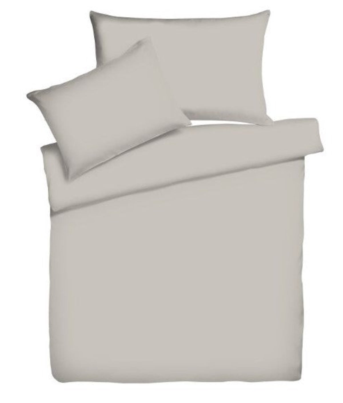 Parure de lit coton-lin Nina