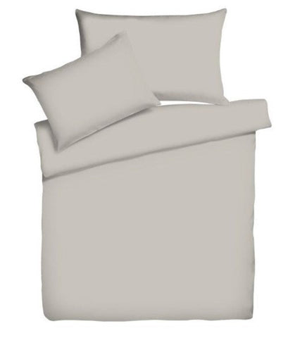 Parure de lit coton-lin Nina