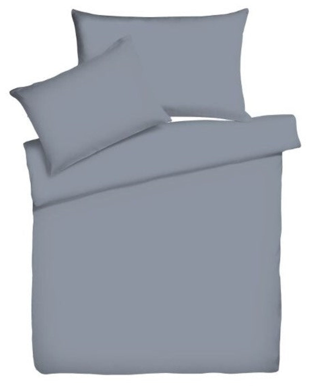 Linge de lit coton-lin Nina