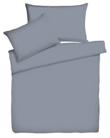 Linge de lit coton-lin Nina
