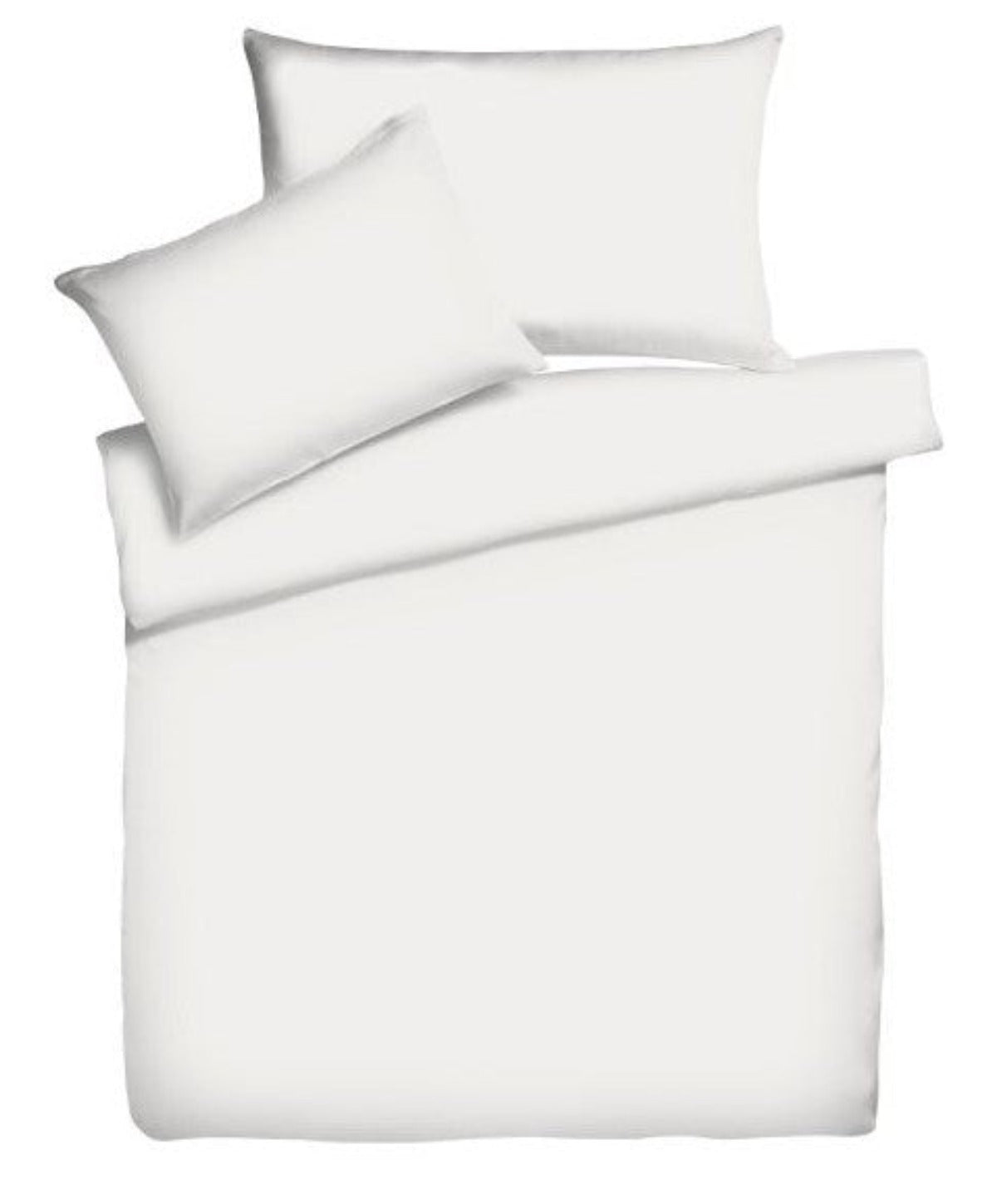 Parure de lit coton-lin Nina