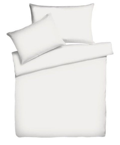 Linge de lit coton-lin Nina