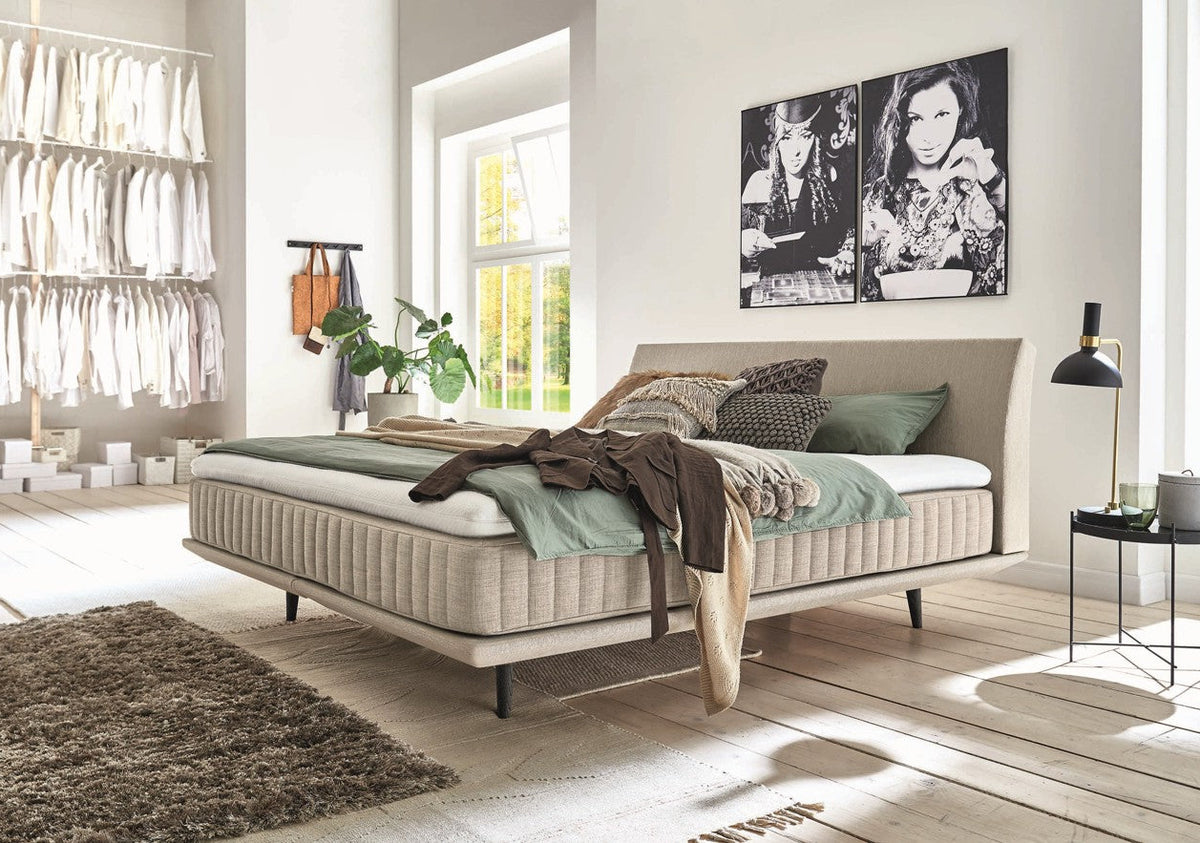 Boxspringbett Berlin
