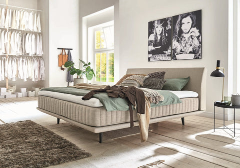 Boxspringbett Berlin