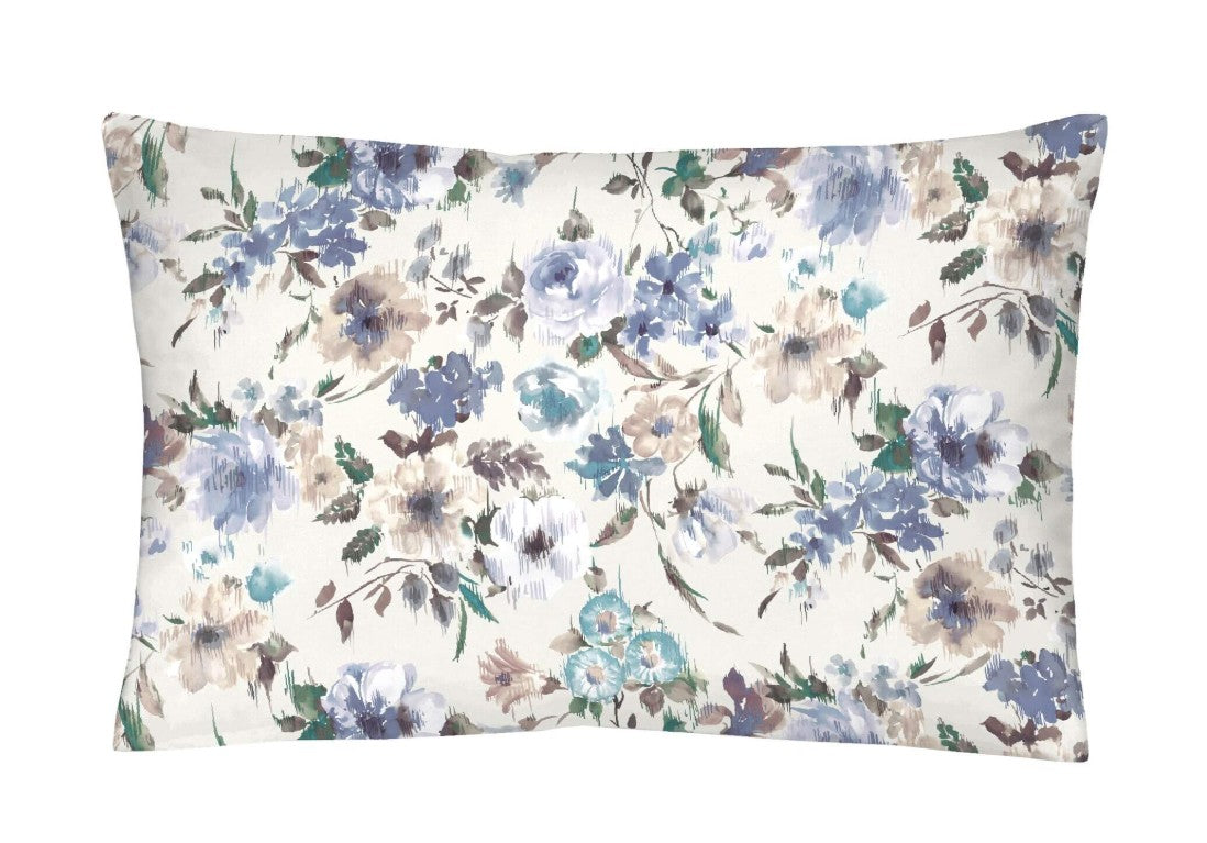 Linge de lit en satin Bloom