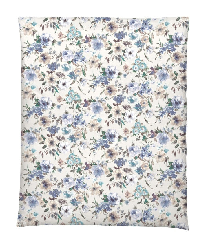 Linge de lit en satin Bloom