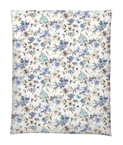 Linge de lit en satin Bloom