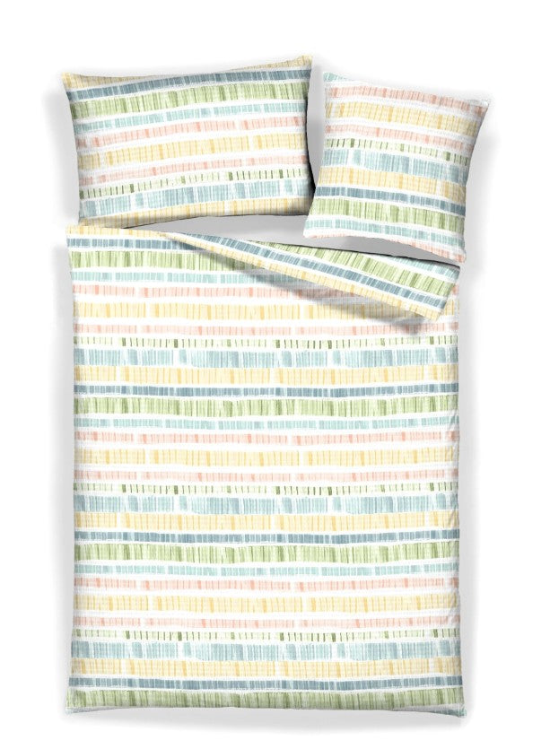 Renforcer le linge de lit Ora
