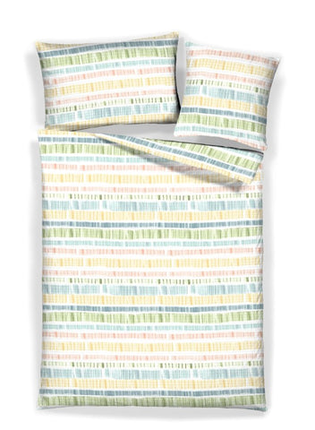 Renforcer le linge de lit Ora