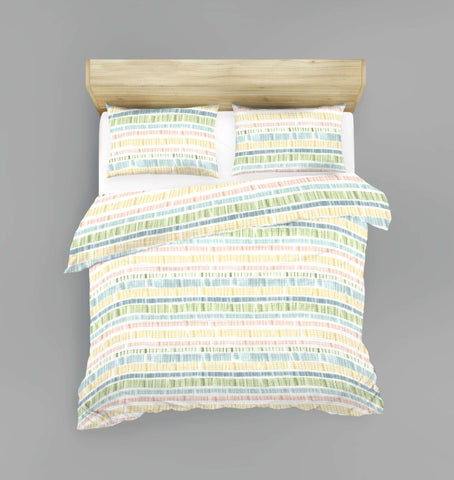 Renforcer le linge de lit Ora