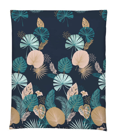 Linge de lit en satin Bloom