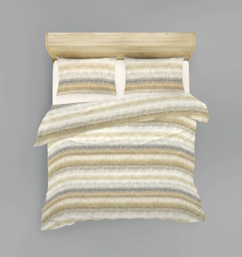 Linge de lit en satin Bloom