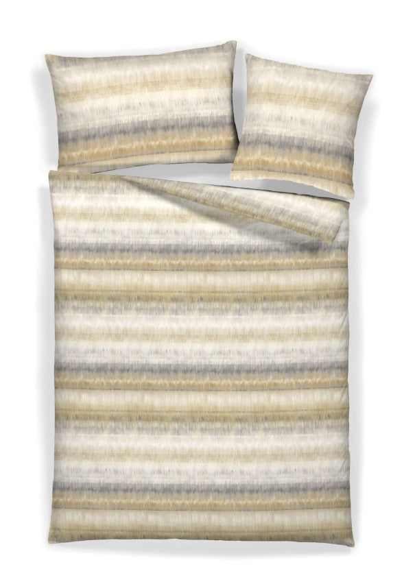 Linge de lit en satin Bloom