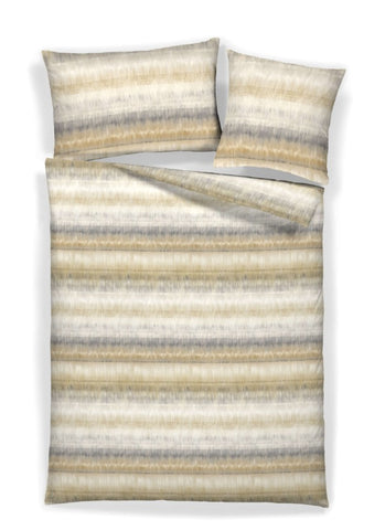 Linge de lit en satin Bloom