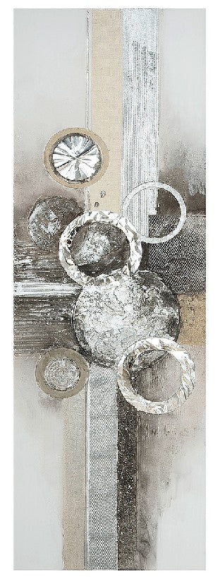 Peinture Art - Dégustation de vins 