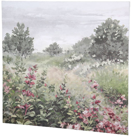 Peinture Art - Dégustation de vins 