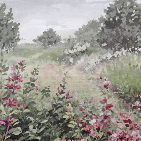 Peinture Art - Dégustation de vins 