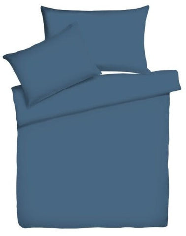 Satin Bed Linen Premium Uni