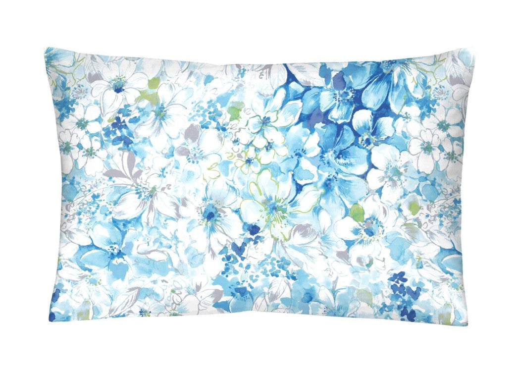Linge de lit en satin Bloom