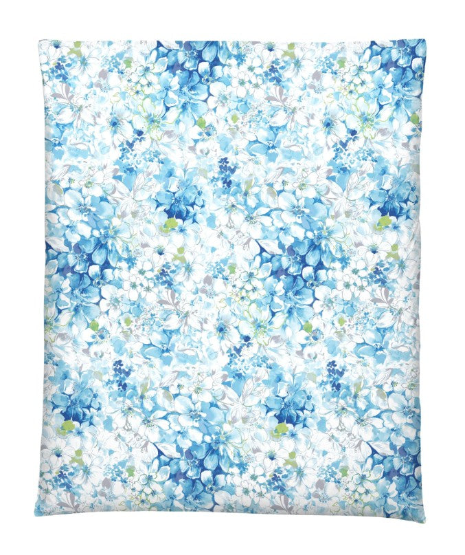 Linge de lit en satin Bloom