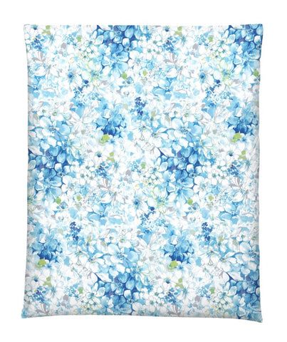 Linge de lit en satin Bloom