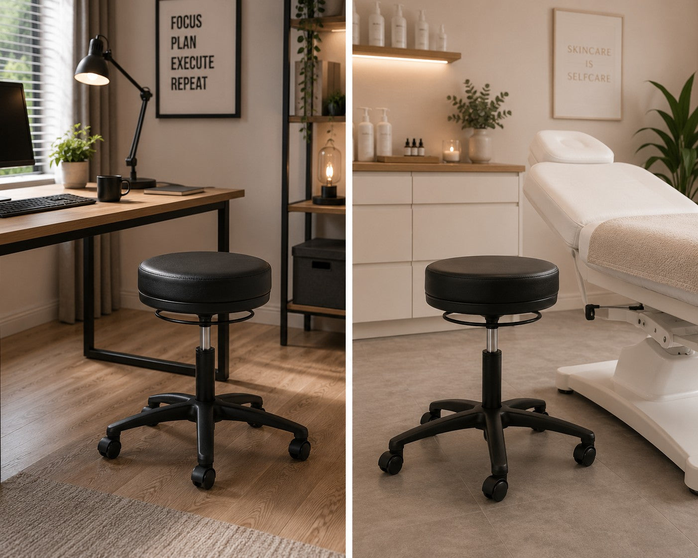 Bürohocker Bella